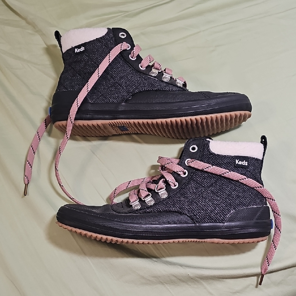 Keds Sneakers